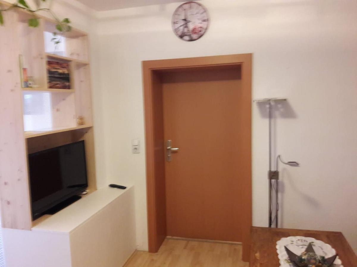 Ferienwohnung Brandstatter Windischgarsten Zewnętrze zdjęcie