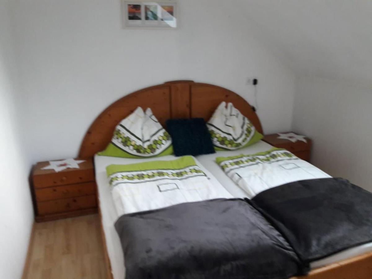 Ferienwohnung Brandstatter Windischgarsten Zewnętrze zdjęcie