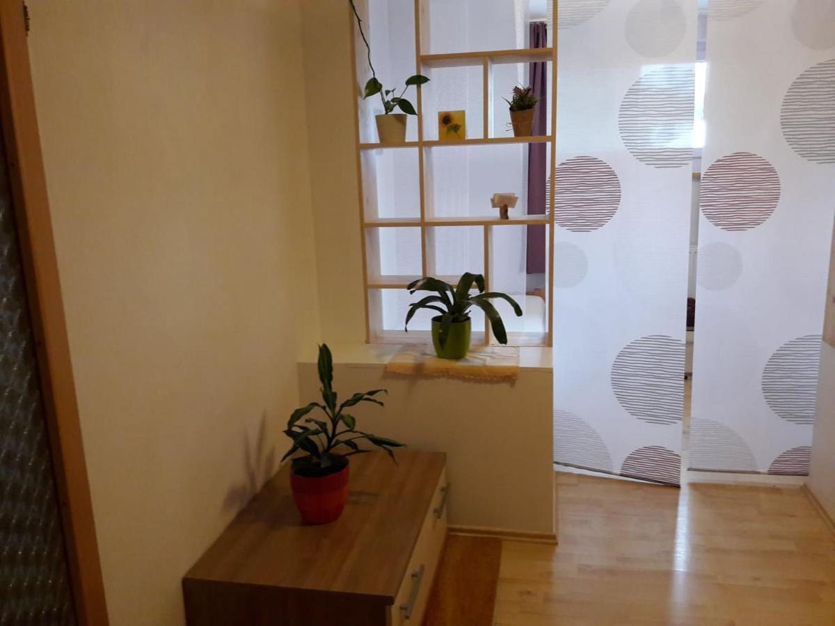 Ferienwohnung Brandstatter Windischgarsten Zewnętrze zdjęcie