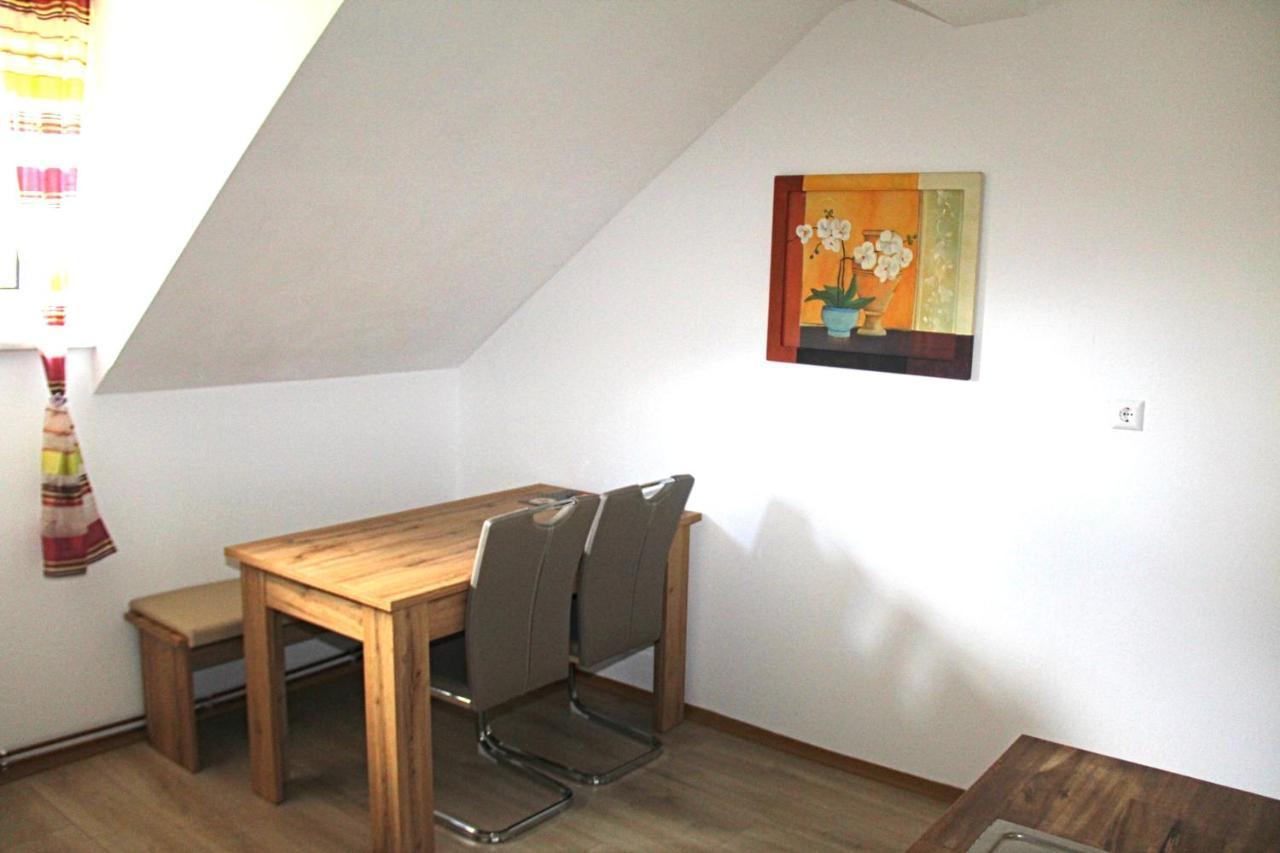 Ferienwohnung Brandstatter Windischgarsten Zewnętrze zdjęcie