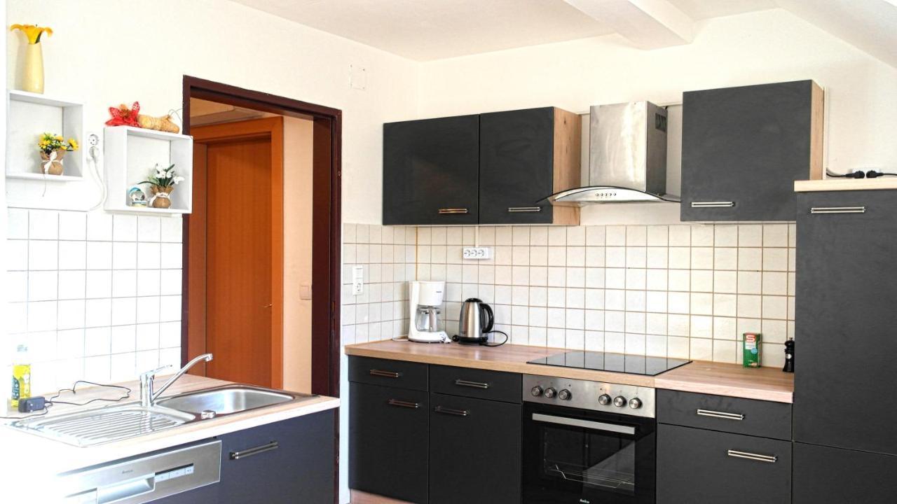 Ferienwohnung Brandstatter Windischgarsten Zewnętrze zdjęcie