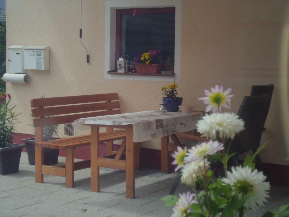 Ferienwohnung Brandstatter Windischgarsten Zewnętrze zdjęcie